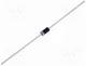 Diode  rectifying, THT, 600V, 1A, Package  bulk, DO41, Ifsm 30A