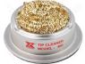 SR-SCRPOD - Iron tip cleaner for soldering irons on stand