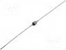 BYW56 - Diode  rectifying, THT, 1kV, 2A, Package  Ammo Pack, SOD57