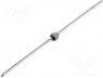 BYW72 - Diode  rectifying, THT, 200V, 3A, Package  Ammo Pack, SOD64, 200ns