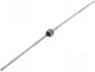BY228TAP - Diode  rectifying, THT, 1.5kV, 3A, Package  Ammo Pack, SOD64