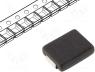 S3Y-DIO - Diode  rectifying, SMD, 2kV, 3A, 1.5us, Package  reel, tape, SMC