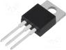 MBR2560CT-E3/45 - Diode  Schottky rectifying, THT, 60V, 25A, TO220AB, Package  tube