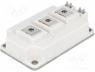 FF200R12KT4 - IGBT half-bridge, Urmax 1.2kV, Ic 200A, P 1.1kW, Ifsm 400A, screw