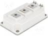 FF300R12KT4 - IGBT half-bridge, Urmax 1.2kV, Ic 300A, P 1.6kW, Ifsm 600A, screw