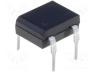 B380FD-DIO - Single phase rectifier bridge, Urmax 800V, If 1A, Ifsm 40A, DIL