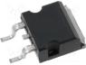T1635-600G - Triac, 600V, 16A, 35mA, Package  tube, SMD, D2PAK