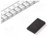 SN74AHCT541DW - IC  digital, 3-state,buffer, Channels  8, 4.5....5.5VDC, SMD, SO20