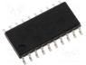 SN74LS373DW - IC  digital, D latch transparent, Channels 8, 4.75....5.25VDC, SMD