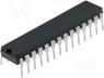ATMEGA328P-PN - AVR microcontroller, EEPROM 1kB, SRAM 2kB, Flash 32kB, DIP28