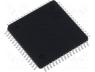 ATMEGA645-16AU - AVR microcontroller, EEPROM 2kB, SRAM 4kB, Flash 64kB, TQFP64