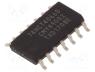 74HCT4066D.112 - IC  digital, switch, Channels 4, SO14, 4.5....5.5VDC, Series  HCT