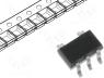 74LVC1G66GW - IC  digital, switch, SOT353, 1.65....5.5VDC, Series  LVC