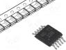 INA226AIDGST - Supervisor Integrated Circuit, 3.3VDC, VSSOP10, 0....36V