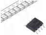 MAX705ESA+ - Supervisor Integrated Circuit, supply voltage monitor, SO8