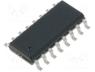 MAX791ESE+ - Supervisor Integrated Circuit, active-low, 0....5.5VDC, SO16