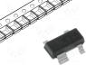 MIC811TUY-TR - Supervisor Integrated Circuit, power on reset monitor (PoR)