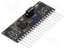 Module  RF, FM transceiver, 868MHz, 1.8....3.6VDC, 13dBm, Dim 48x21mm