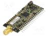 GAMMA-868-R - Module  RF, FM transceiver, LoRa, 868MHz, RS232,serial, -137dBm