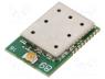 RC-SM1276-868 - Module  transceiver, GPIO, SPI, -139dBm, 1.8....3.7VDC, 868MHz, 19dBm
