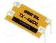 TX-4MDIL - Module  RF, AM transmitter, AM, OOK, 433.92MHz, 3....5VDC, 6mA