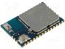 WF111-E - Module  WiFi, 2.4GHz, GPIO, SDIO, SPI, -91dBm, 1.8....3.3VDC, 17dBm