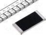 Resistor  thick film, SMD, 2512, 5.6Ω, 1W, ±5%, -55....155°C, 400ppm/°C