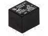 LEG-9 - Relay  electromagnetic, SPDT, Ucoil 9VDC, 10A/120VAC, 10A/24VDC