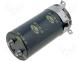 Capacitor  electrolytic, 1000uF, 450VDC, Ø51x100mm, ±20%, 2000h