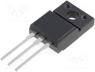 VS-25TTS12FP-M3 - Thyristor, 1.2kV, 16A, 25A, 45mA, Package  tube, THT, TO220FP