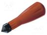 WF4315000 - Countersink manual, Features  3 cutting edges,angle 45°, 19mm