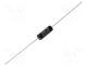 Resistor  wire-wound, THT, 10mΩ, 3W, ±1%, Ø5.2x14.5mm, -55....275°C