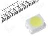 OSUB51B1S - LED, SMD, 3528,PLCC2, blue, 150mcd, 3.5x2.8x1.9mm, 120°, 2.8....4V