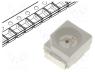 OSHR51B1S - LED, SMD, 3528,PLCC2, red, 220mcd, 3.5x2.8x1.9mm, 120°, 1.8....2.4V