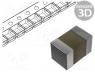 GRM21BR61C106KE15L - Capacitor  ceramic, MLCC, 10uF, 16V, X5R, ±10%, SMD, 0805