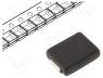 SMDJ36CA-LF - Diode  TVS, 3kW, 42.1V, 51.6A, bidirectional, ±5%, DO214AB
