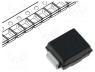 SMBJ24CA-LF - Diode  TVS, 600W, 28.1V, 15.5A, bidirectional, ±5%, DO214AA