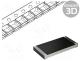 Resistor  thick film, SMD, 2512, 1.5kΩ, 2W, ±5%, -55....155°C