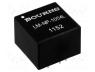 LM-NP-1004L - Transformer  audio, Z  600Ω, Rpri.wind  66Ω, Rsec.winding  66Ω