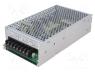 SD-150C-12 - Converter  DC/DC, 150W, Uin  36....72V, Uout  12VDC, Iout  12.5A, 860g