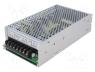 SD-150B-12 - Converter  DC/DC, 150W, Uin  19....36V, Uout  12VDC, Iout  12.5A, 860g