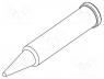 ERSA-0102PDLF10 - Tip, conical, 1mm, for soldering iron,for soldering station