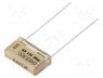 PME261KB5470KR30 - Capacitor  paper, 47nF, 220VAC, 15.2mm, ±10%, THT, Series  PME261