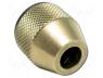 Drill holder, 1....6mm, D-0400,D-0550,D-0600,D-0800