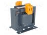 STM63/400/230V - Transformer  mains, 63VA, 400VAC, 230V, Leads  terminal block, IP00