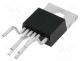 IC  PMIC, AC/DC switcher,SMPS controller, 59.4....72.6kHz, TO220-7C