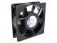 Ανεμιστήρας AC - Fan  AC, axial, 230VAC, 135x135x38mm, 235m3/h, 46dBA, ball bearing