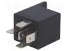 CB1FM-12V - Relay  electromagnetic, SPDT, Ucoil  12VDC, 40A, automotive, 103Ω
