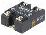 D2410 - Relay  solid state, Ucntrl  3....32VDC, 10A, 24....280VAC, -40....80°C, IP