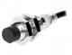 Sensor  inductive, Output conf  NPN / NO, 0....8mm, 10....30VDC, M12